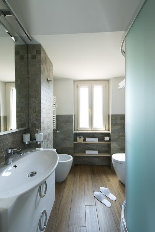 Suites Roma Tiburtina Economy Exterior foto